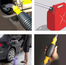 Bomba para Transferência de Líquidos - Fast Power