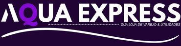 Aqua Express / Melhores produtos inovadores para o seu dia a dia