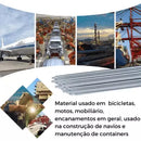 Solda Premium Kit Completo + Brindes Exclusivos 🎁